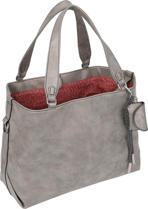 Image du produit Fritzi aus Preußen Sac à main Bitzi03 Shopper 43 cm (20 l)