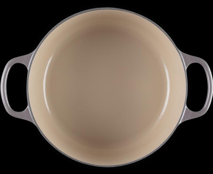 Produktbild Le Creuset Bräter Signature (24 cm, Bräter + Schmortopf, Gusseisen, Emaille)