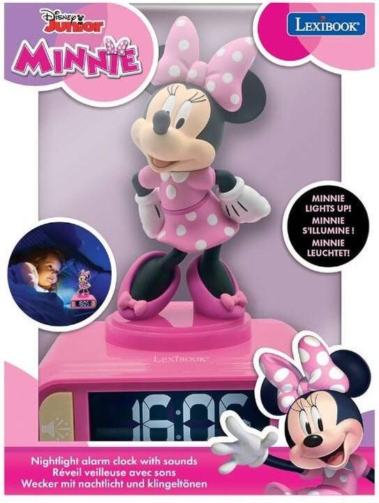 Image du produit Lexibook Disney Minnie