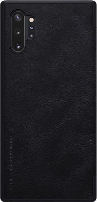 Immagine prodotto Nillkin Serie Qin (Samsung Galaxy Note 10+, Samsung Galaxy Note 10+ 5G)