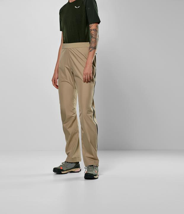 Actual product image Salewa Puez Powertex Hybrid trousers (46)