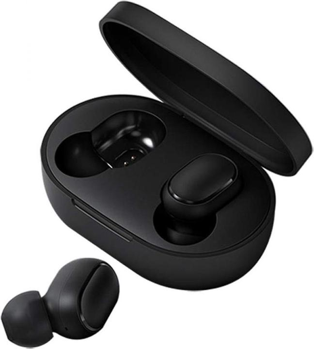 Image du produit Xiaomi Redmi Airdots (4 h, Sans fil)