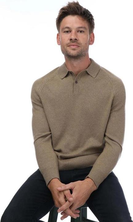 Immagine prodotto Ted Baker Karolt Maglietta Polo Cavo Struttura Uomo (M)