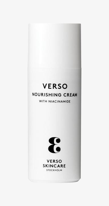 Actual product image Verso Nourishing Cream (50 ml, Day cream)