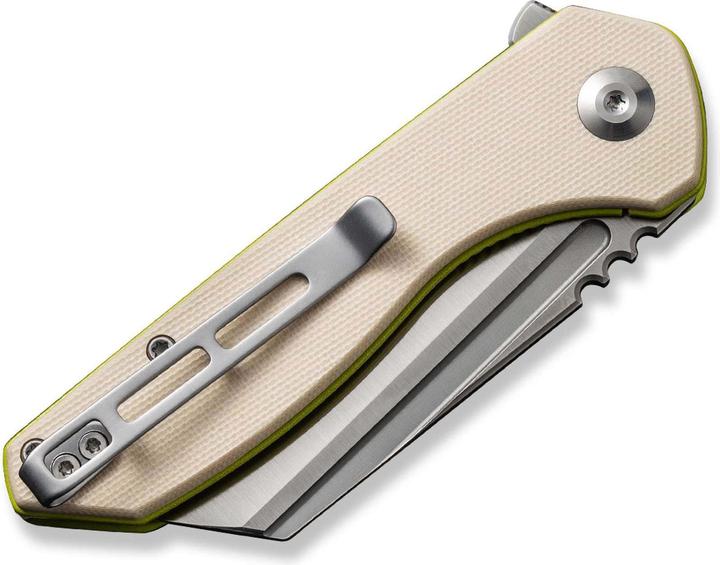 Produktbild Civivi ExOne G10 Ivory (7.50 cm)