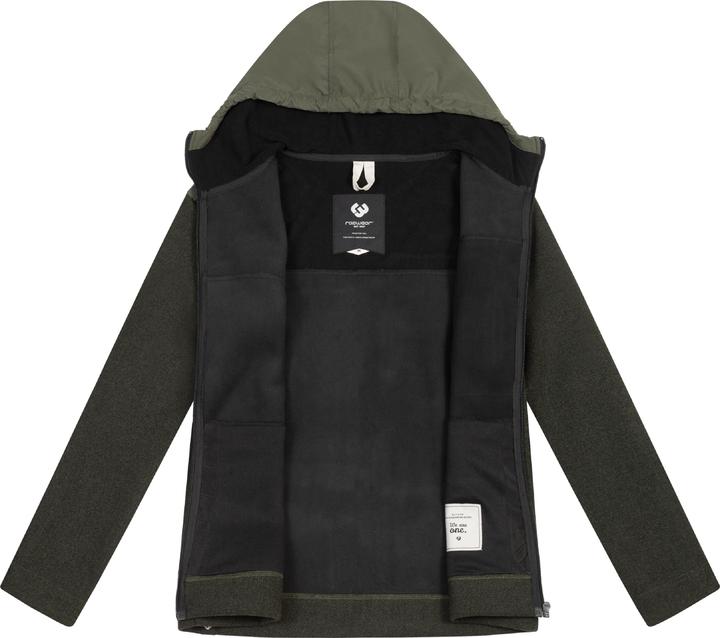 Actual product image Ragwear Brodney (XXL)