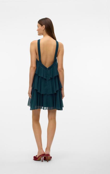 Produktbild Vero Moda VMFELICIA Kurzes Kleid Kleid (XL)