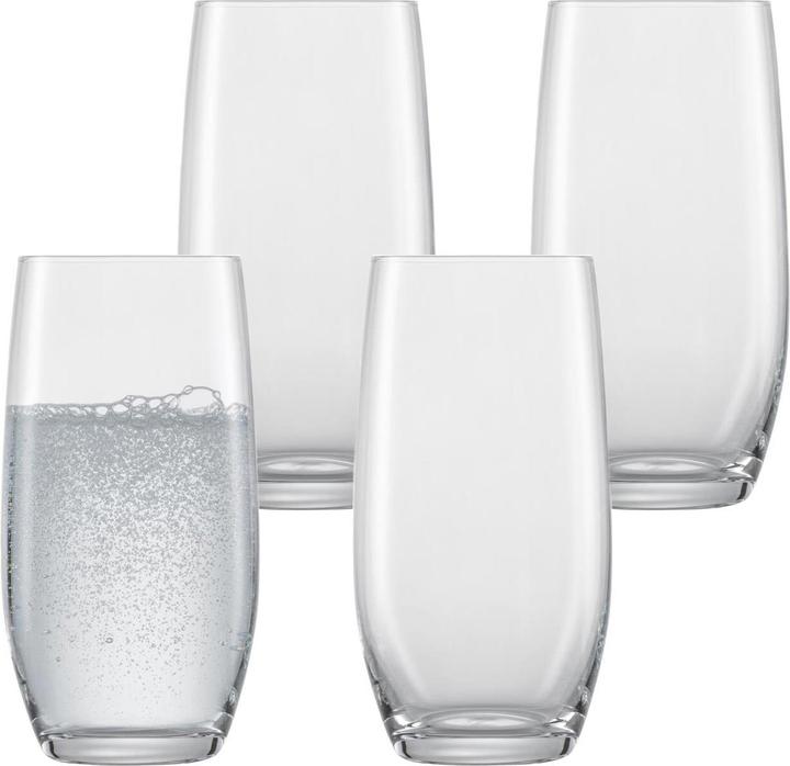 Immagine prodotto Schott Zwiesel Tazza a tutto tondo PER TE (0.43 l, 4 x)