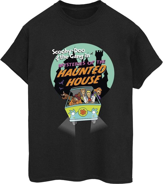 Produktbild Scooby Doo TShirt (L)