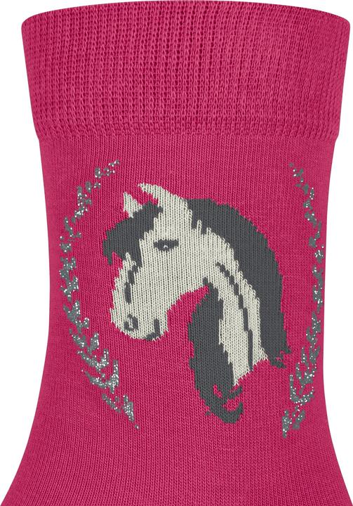 Actual product image Falke Horse Kids Socks (31 - 34)