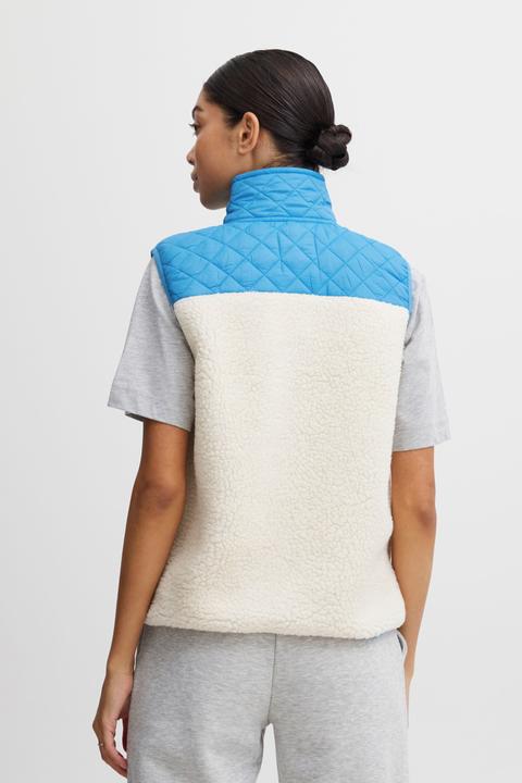 Actual product image TheJoggConcept JCBERRI WAISTCOAT 3 - 22800160 (L)