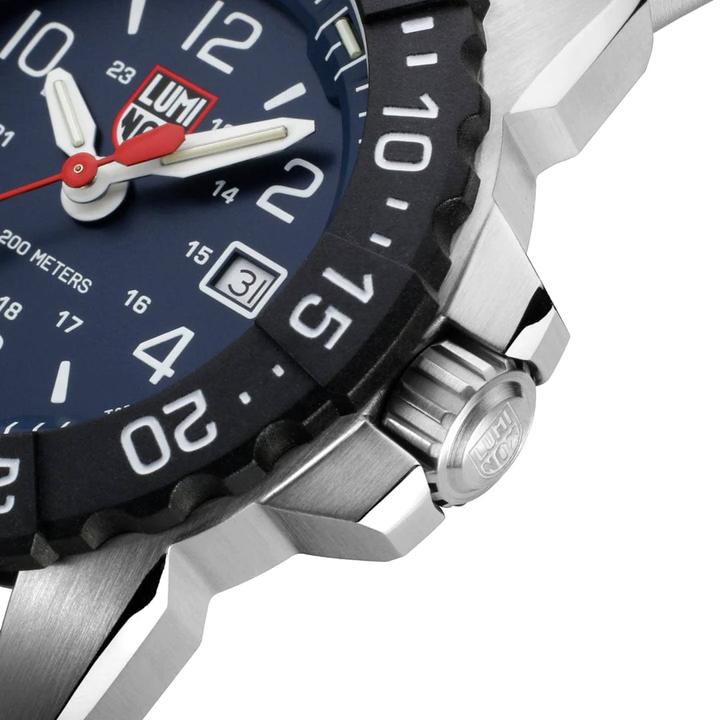 Produktbild Luminox Navy Seal 3250 Series (Taucheruhr, 45 mm)