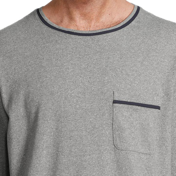 Image du produit Seidensticker Pyjama Soft Knits (L)