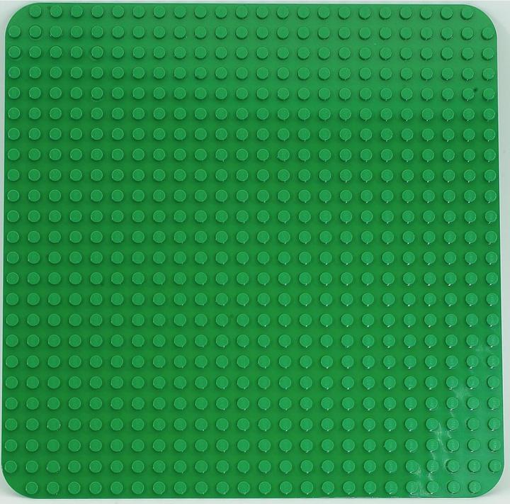 Produktbild LEGO DUPLO Grosse Bauplatte (2304)
