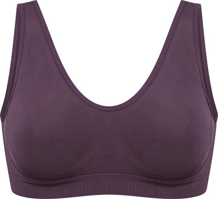 Actual product image Schiesser Bustier Casual Seamless (S, Single pack)
