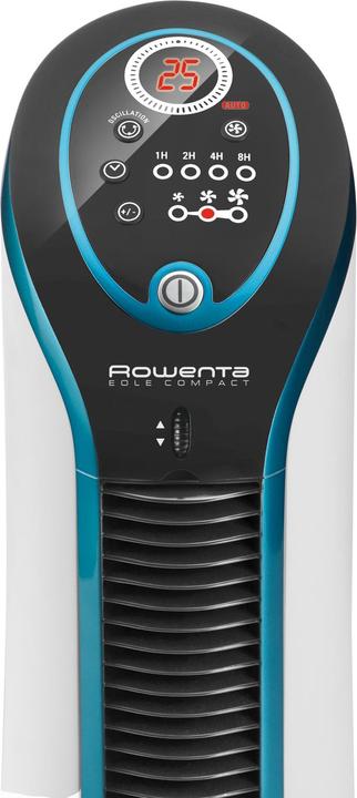 Image du produit Rowenta Eole Compact (60 dB)