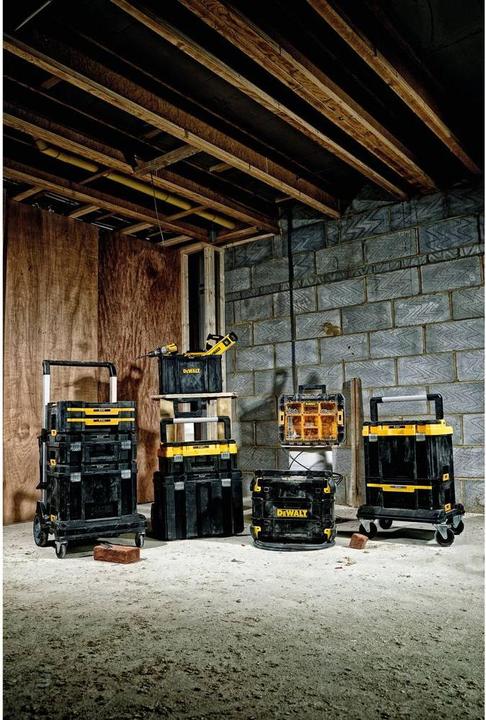 Produktbild DeWalt Tstak Iii