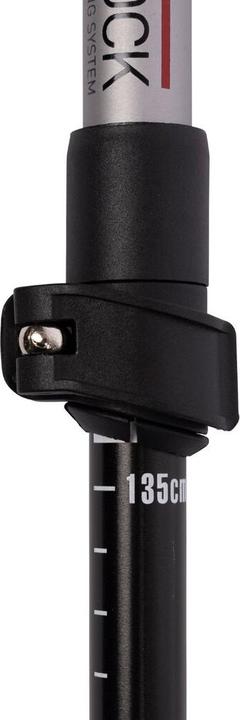 Actual product image Trespass Qiklock (63 - 135 cm)