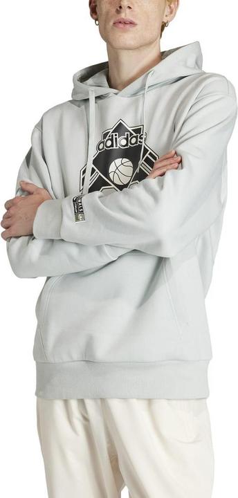 Image du produit adidas - Sweat à capuche - Homme (XS)