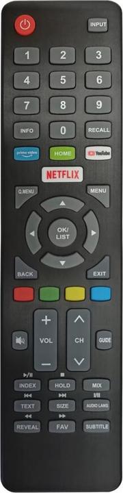 Actual product image Dyon Smart 32 XT (32", LED, HD ready)