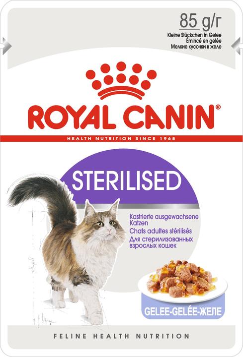Royal Canin Stérilisé