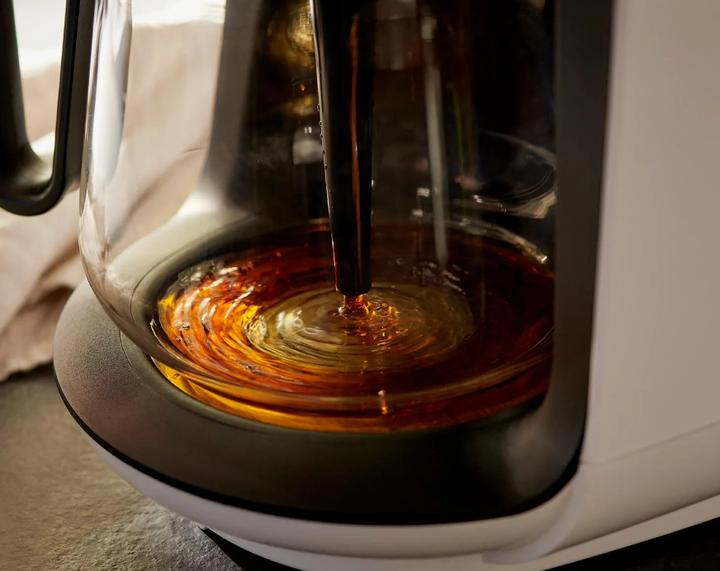 Produktbild Tchibo Kaffeemaschine „Let's Brew“