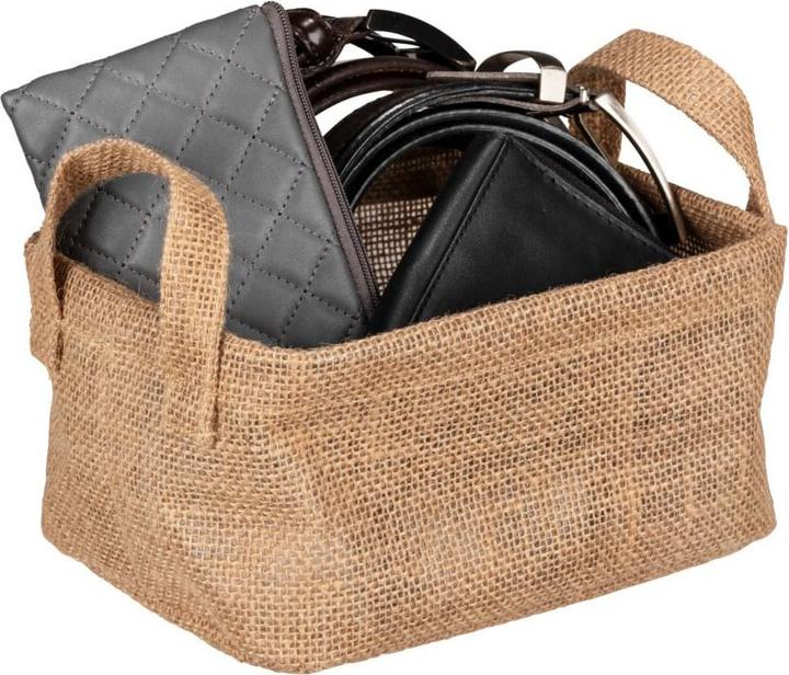 Image du produit Wenko Panier de rangement Juna