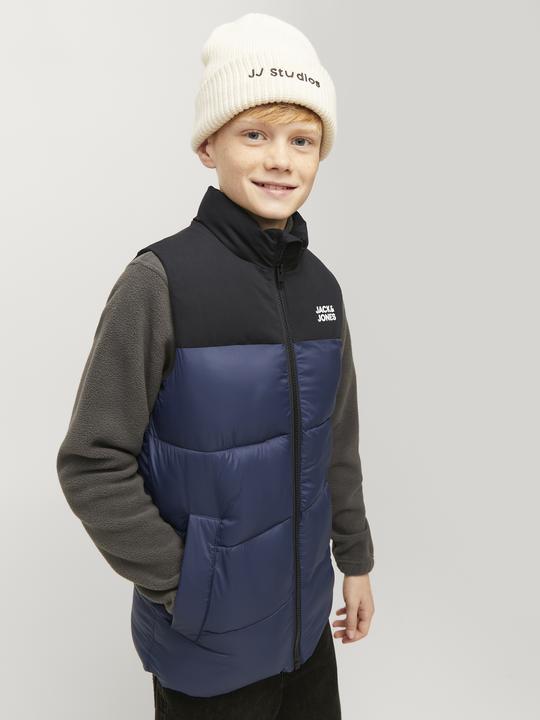 Immagine prodotto Jack & Jones Jjetoby Bodywarmer Collar Sn Jnr (164)