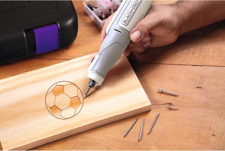 Immagine prodotto Black & Decker Multifunktionswerkzeug