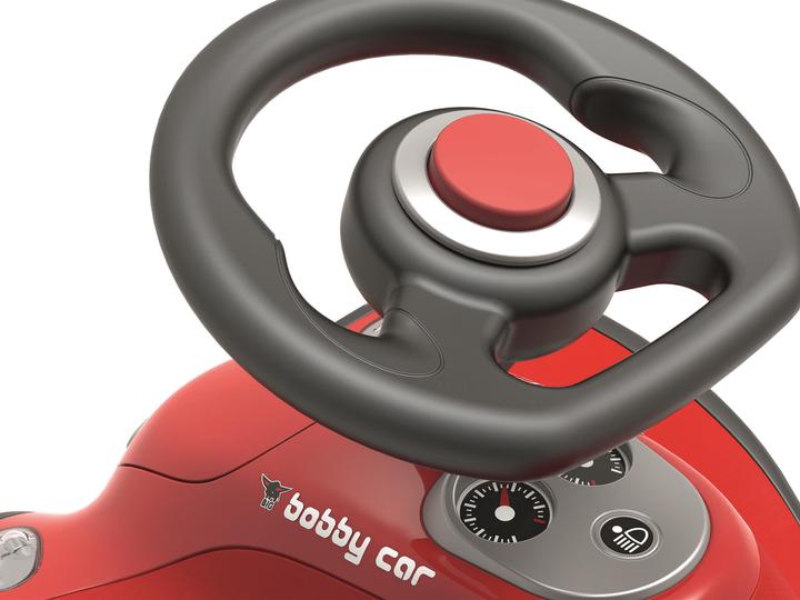 Productafbeelding BIG Bobby Car