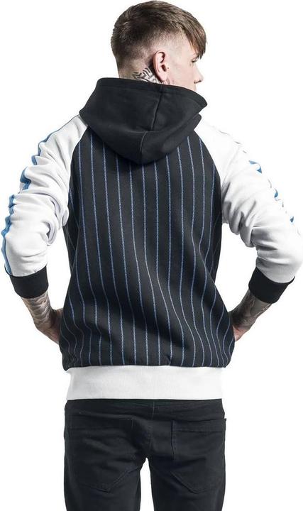 Produktbild Sony Kapuzenpullover Logo (S)