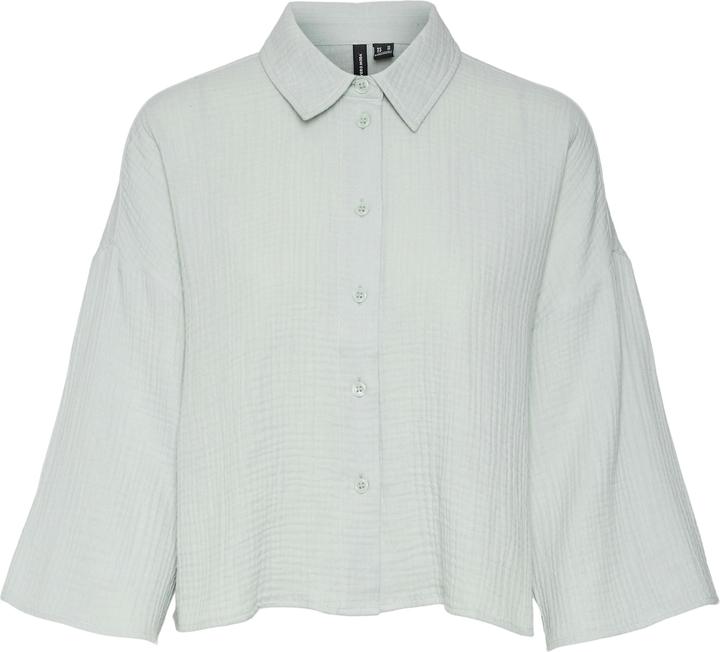 Vero Moda VMNATALI Top Bluse (XXL)