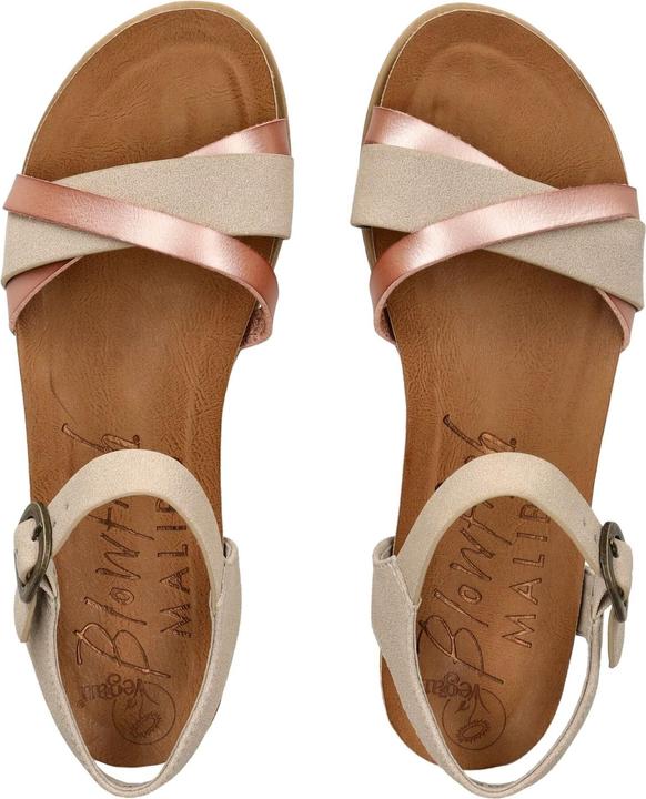 Actual product image Blowfish Sandalen (39)
