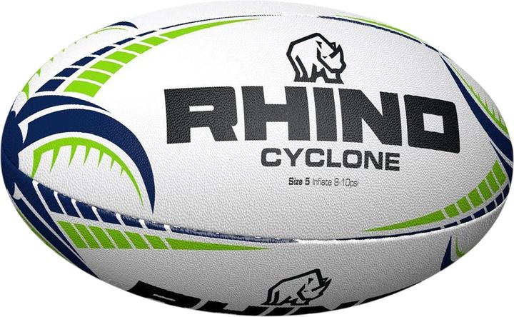 Produktbild Cyclone Rugbyball Training