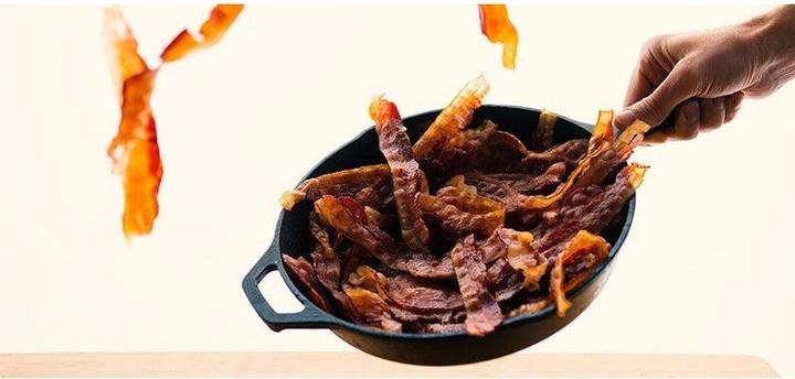 Produktbild Chemical Guys Crunchy Bacon - Probeduft gebratener Speck