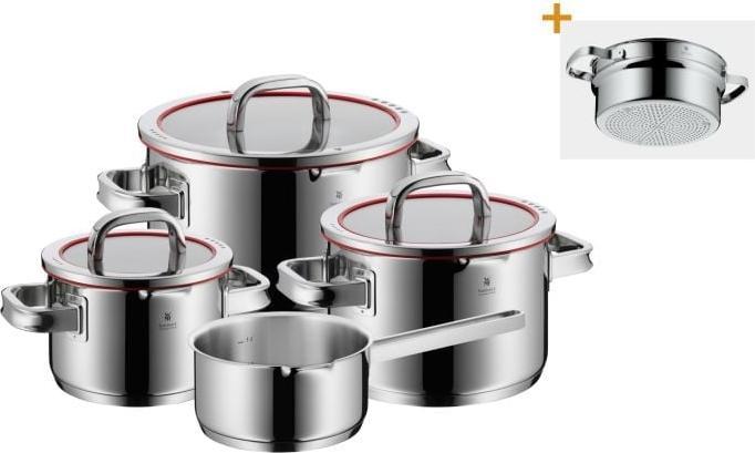 Immagine prodotto WMF Funzione 4 (20 cm, Metallo)