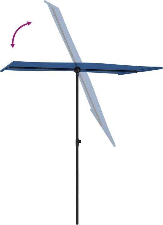 Produktbild VidaXL Freda (1.10 m)