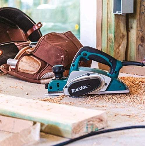 Image du produit Makita Raboteuse KP0800J Makpac