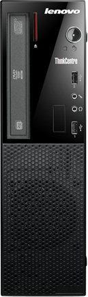 Lenovo ThinkCentre E73 SFF (Intel Core i3-4130, 4 GB)