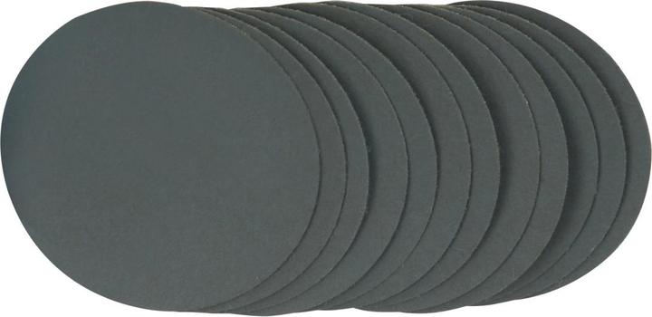 Actual product image Proxxon grinding wheels K400, 12pcs. (400)