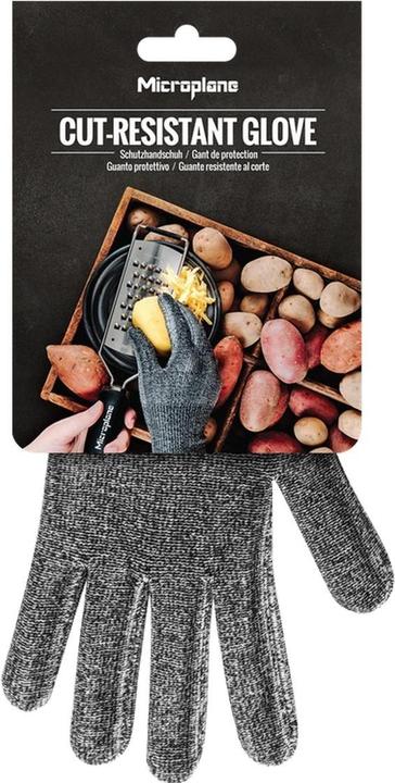 Produktbild Microplane Schutz-Handschuhe (One Size)