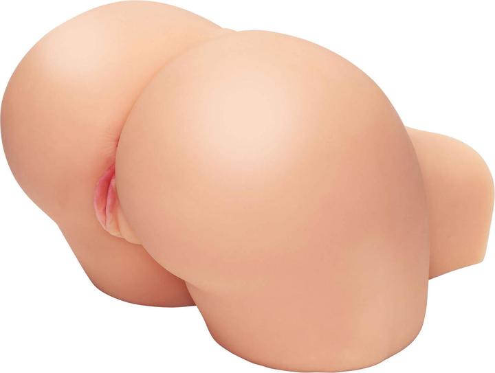 Actual product image Hidden Desire Fat Ass