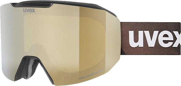 Uvex Sports Evidnt Attract
