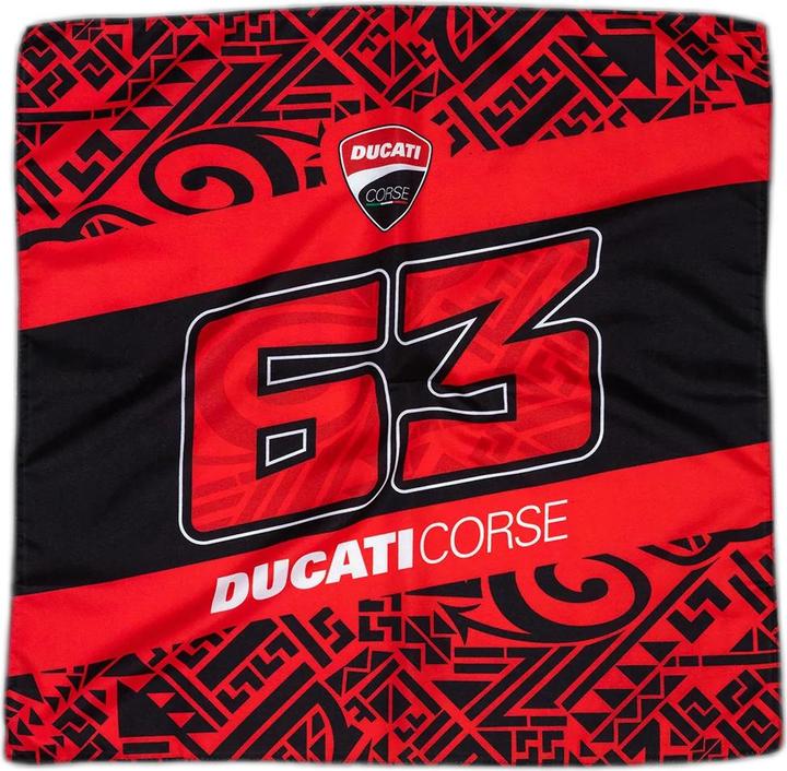 Produktbild VR46 Ducati Bagnaia