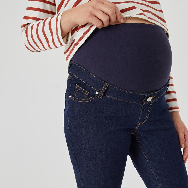 Immagine prodotto La Redoute Collections Jeans slim fit per la gravidanza (36)