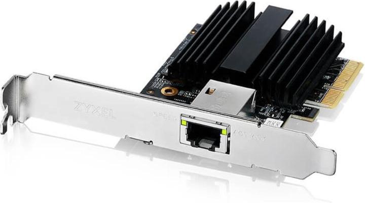 Zyxel XGN100C V2 (PCI Express 3.0 x4)