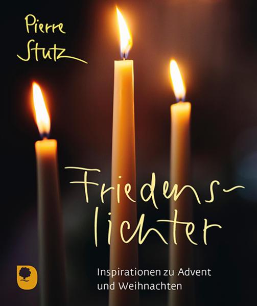 Produktbild Friedenslichter (16 x)