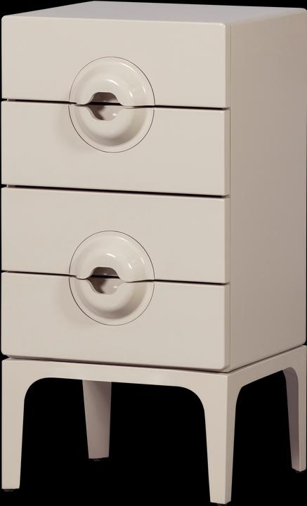 Produktbild Woood Kommode (45 x 44 x 45 cm)