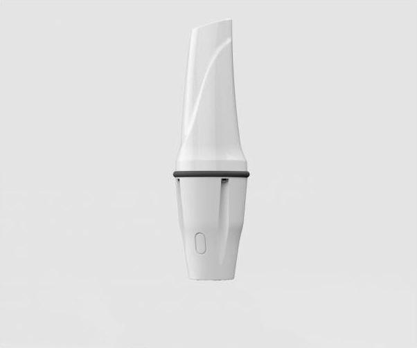 Image du produit Poynting Antennes - 5G/LTE - marine - A-OMNI-0404-V1-01 - blanc - type N (F) - 2 dbi omnidirectionnel OMN (5G)