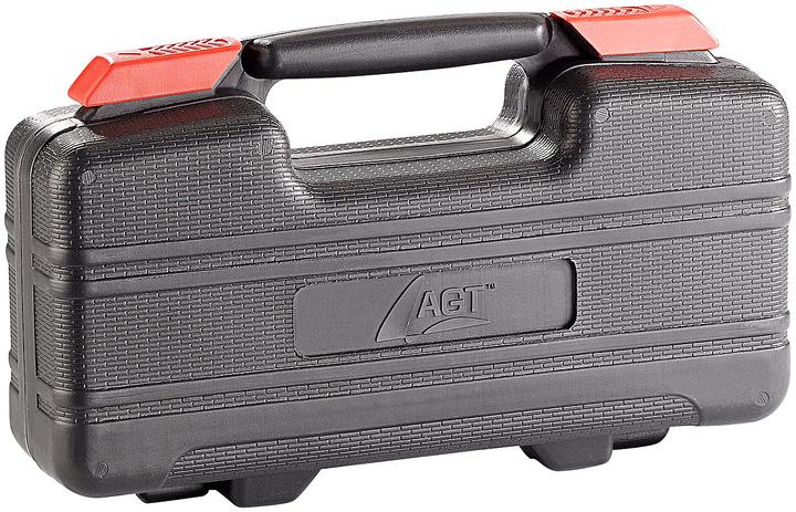 Actual product image AGT Tool set in case (39 pieces)